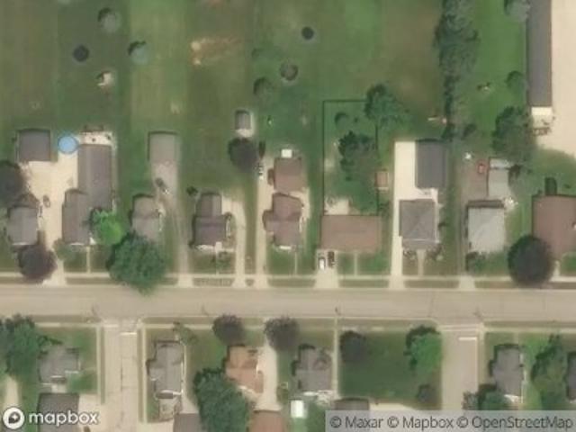 Main St
