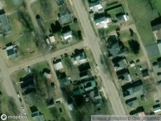 Main St
