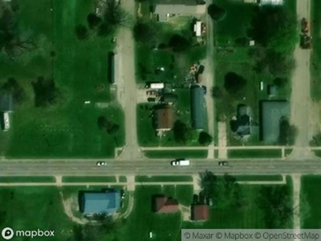 Main St