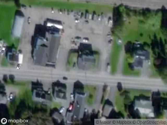 Main St