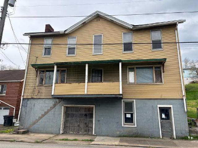 Main St