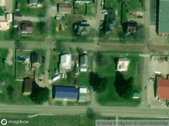 Main St