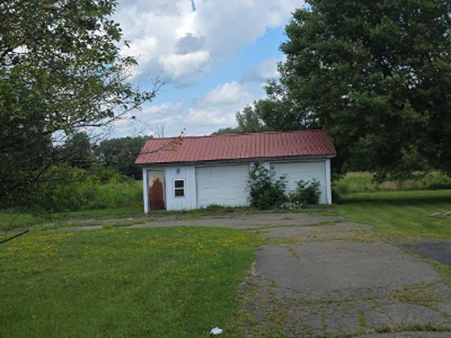 Main St