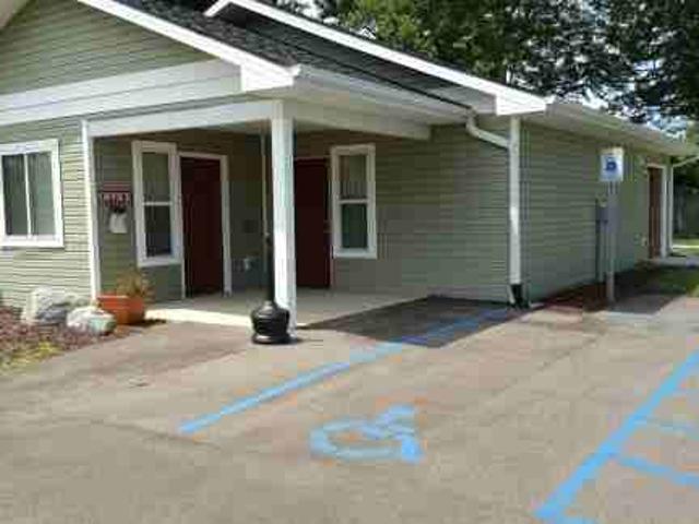 Main Street 3 Bedroom Apartment for Rent at 9038 N Main St, Berrien Springs, MI 49103