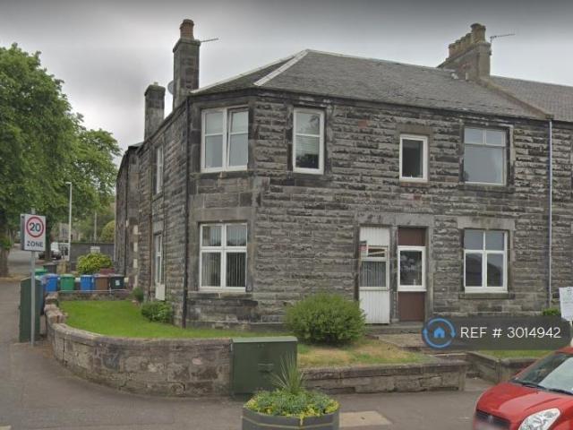 Main Street, Townhill, Dunfermline, KY12 2 bed flat to rent £795 pcm £183 pw
