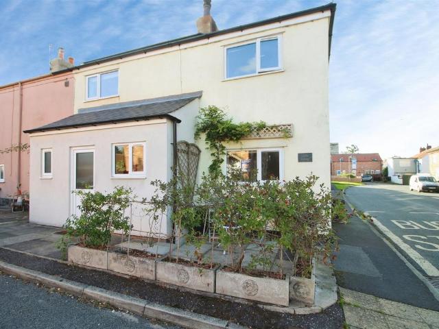 Main Street, Ulleskelf, Tadcaster LS24, 1 bed cottage to rent, £950 pcm | PrimeLocation