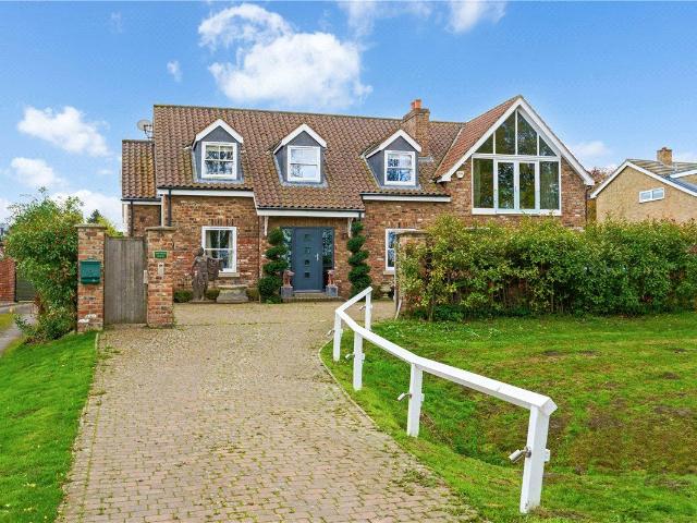 Main Street, Upper Poppleton, York, North Yorkshire YO26, 5 bed detached house to rent, £4,500 pcm | PrimeLocation