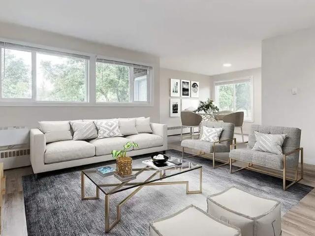 Main Street Villa 1 Bedroom Apartment for Rent