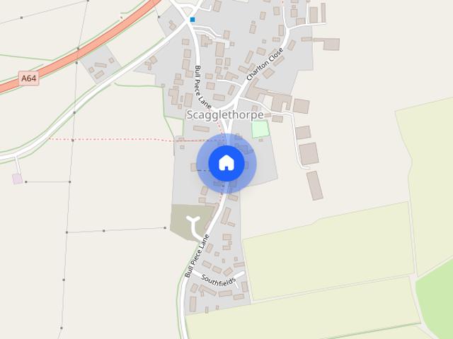 Main Street, Wintringham, Malton, North Yorkshire, YO17