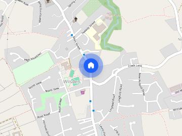 Wilsden Bradford, BD15, Bradford and West Yorkshire, North England