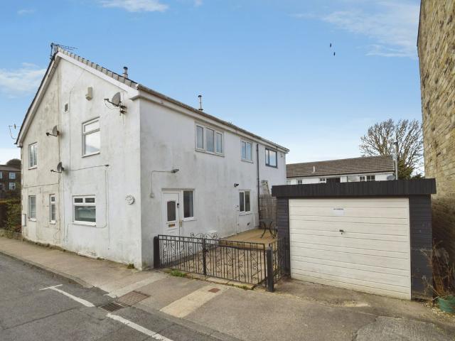 Main Street Access Via Tweedy Street, Wilsden, Bradford, West Yorkshire BD15, 2 bed end terrace house to rent, £775 pcm | PrimeLocation