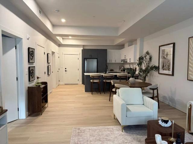 Main Street Apartments — 1 Bedroom 1 Bath