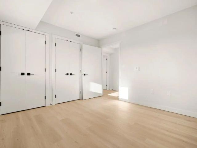Main Street Apartments — 2 Bedroom 1 Bath