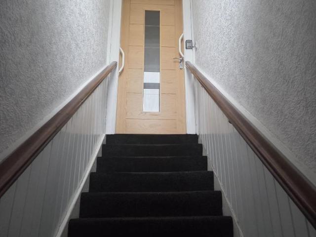 Main Street, Auchinleck, KA18 3 bed flat to rent £725 pcm £167 pw