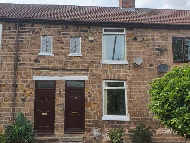 Main Street, Aughton S26, 1 bed cottage to rent, £550 pcm | PrimeLocation