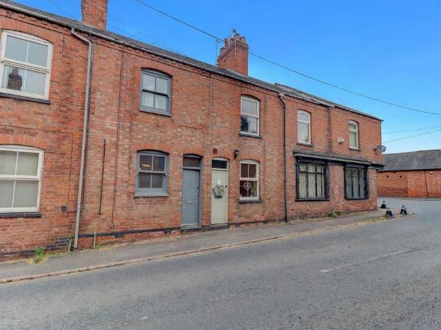 Main Street, Barkby 2 bed terraced house to rent £850 pcm £196 pw