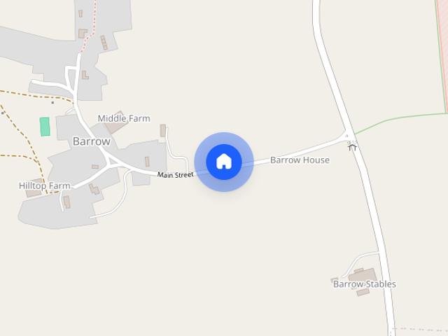 Main Street, Barrow, Oakham, LE15