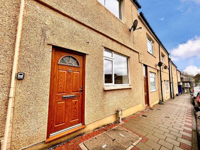 Main Street, Barry CF63, 1 bed flat to rent, £725 pcm | PrimeLocation