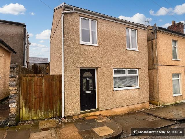Main Street, Barry CF63, 3 bed detached house to rent, £1,195 pcm | PrimeLocation