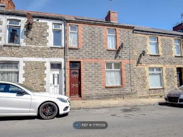 Main Street, Barry CF63, 3 bed terraced house to rent, £975 pcm | PrimeLocation