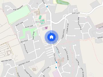 Main Street, BD15