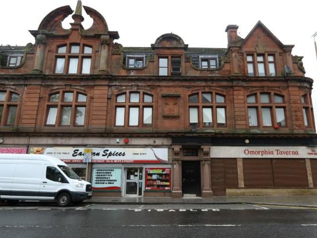 Main Street, Bellshill, North Lanarkshire ML4, 1 bed flat to rent, £700 pcm | PrimeLocation