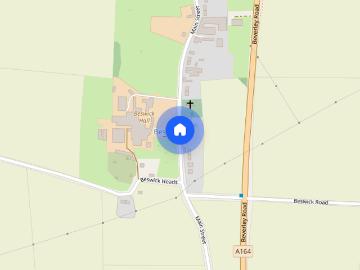 Main Street, Beswick, Driffield, East Riding of Yorkshi, YO25