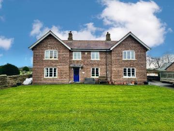 Main Street, Beswick, Driffield, East Riding Of Yorkshi YO25, 4 bed detached house to rent, £1,600 pcm | PrimeLocation