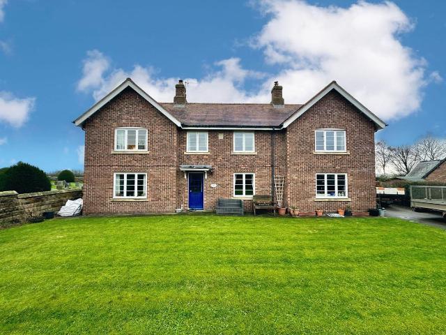 Main Street, Beswick, Driffield, East Riding Of Yorkshi YO25, 4 bed detached house to rent, £1,600 pcm | PrimeLocation