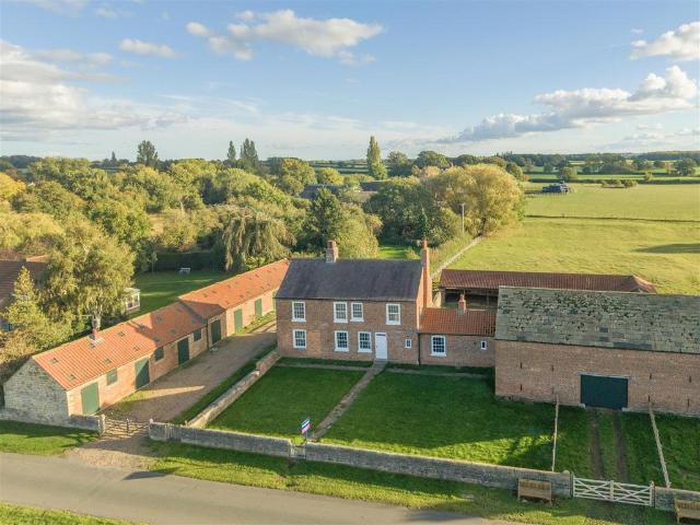 Main Street, Bickerton 4 bed house to rent £1,950 pcm £450 pw