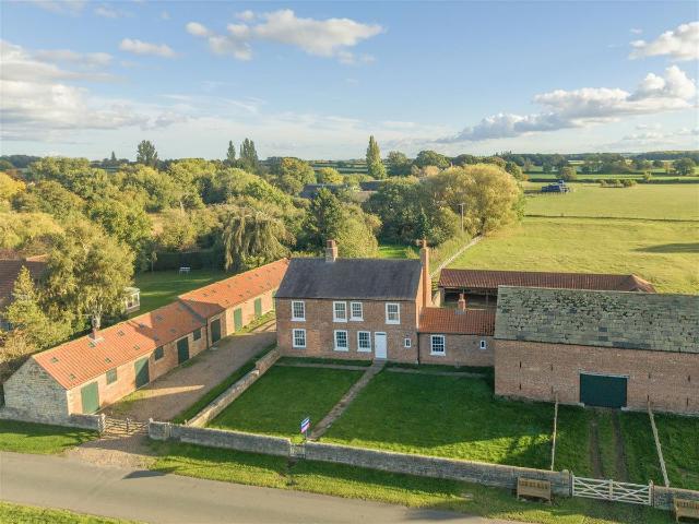 Main Street, Bickerton LS22, 4 bed property to rent, £1,950 pcm | PrimeLocation