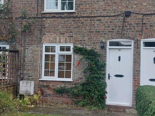 Main Street, Bishopthorpe YO23 1 bed cottage to rent £995 pcm £230 pw