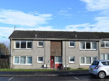 Main Street, Blantyre, South Lanarkshire G72, 1 bed flat to rent, £595 pcm | PrimeLocation