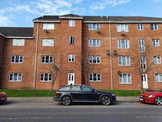 Main Street, Bridgeton, Glasgow, G40