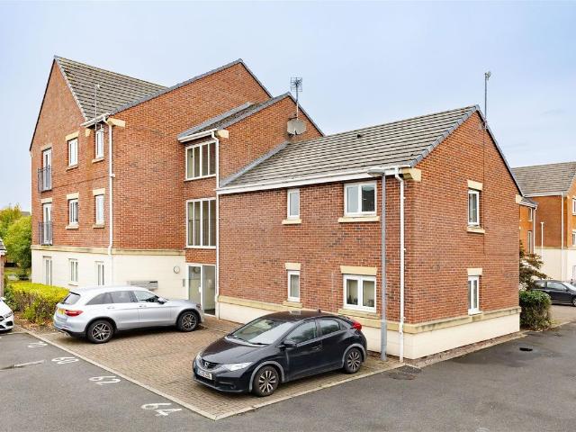 Main Street, Buckshaw Village, Chorley PR7, 2 bed flat to rent, £875 pcm | PrimeLocation