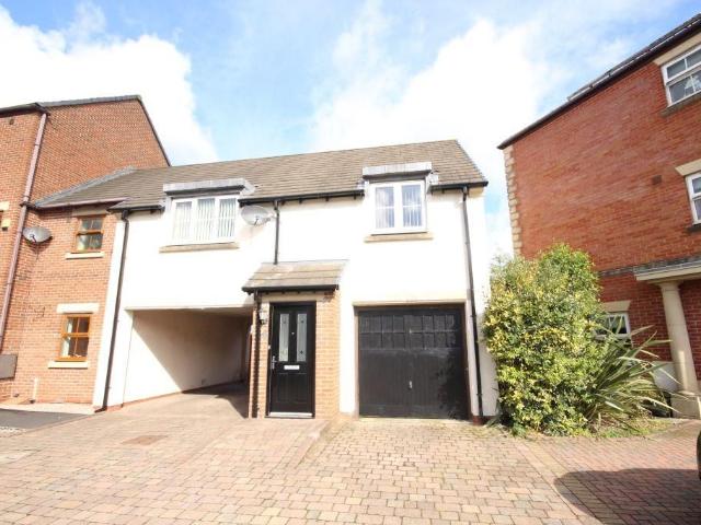 Main Street, Buckshaw Village PR7, 2 bed flat to rent, £875 pcm | PrimeLocation