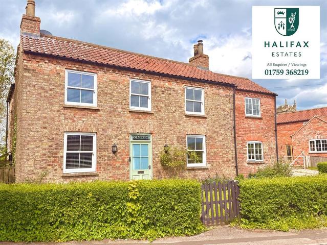 Main Street, Bugthorpe, York YO41, 4 bed detached house to rent, £2,150 pcm | PrimeLocation