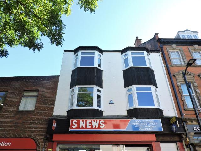 Main Street, Bulwell, Nottingham NG6, Studio to rent, £675 pcm | PrimeLocation
