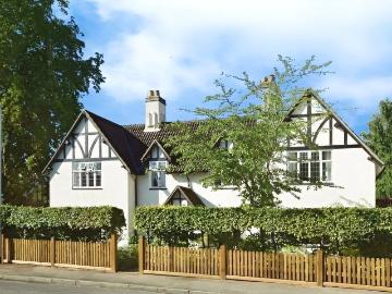 Main Street, Cadeby, Nuneaton, Leicestershire CV13, 5 bed detached house to rent, £3,195 pcm | PrimeLocation