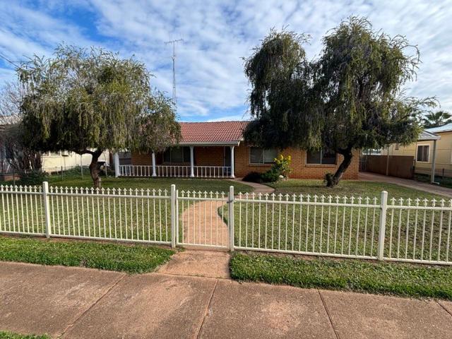Main Street Convenience with Room to Make It Your Own