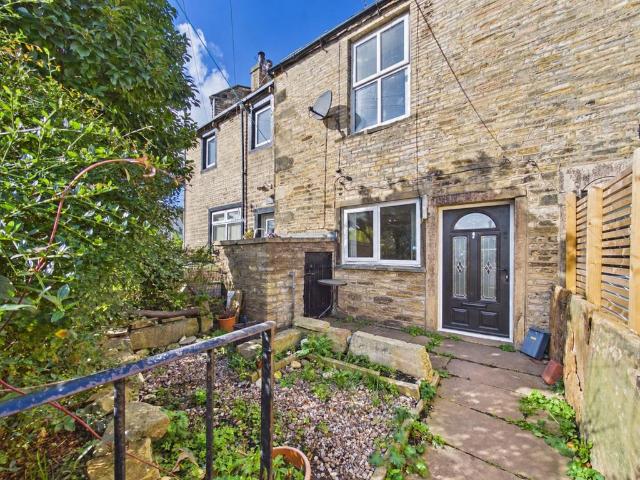 Main Street, Cononley, BD20 2 bed cottage to rent £750 pcm £173 pw