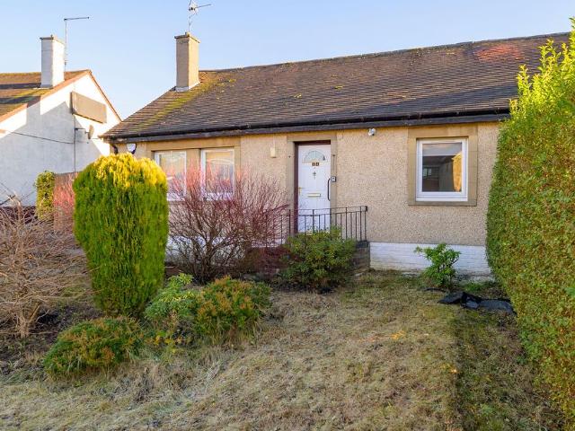 Main Street, Coalsnaughton FK13, 2 bed semi detached bungalow to rent, £850 pcm | PrimeLocation
