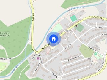 Dailly Girvan, KA19, Glasgow and West Scotland, South West Scotland