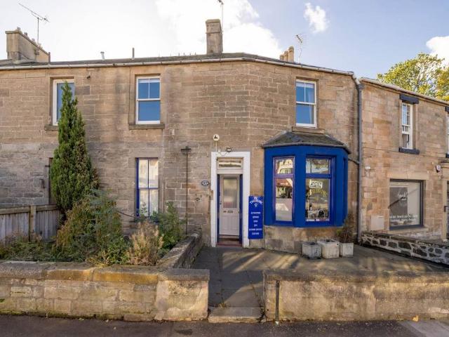 Main Street, Davidson Mains, Edinburgh 2 bed flat to rent £1,245 pcm £287 pw