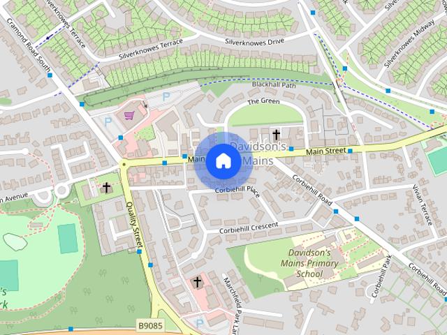 Main Street, Davidson Mains, EH4 5AA