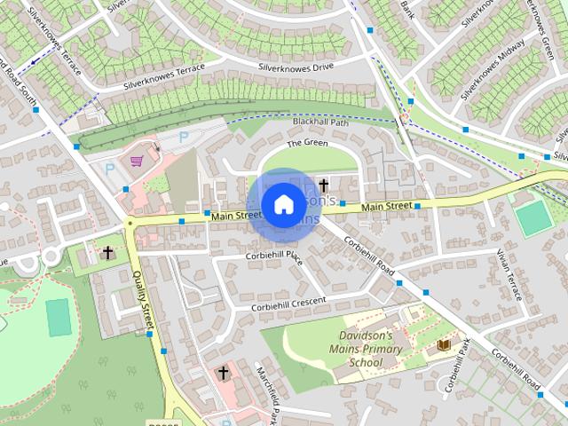 Main Street, Davidsons Mains, Edinburgh, EH4