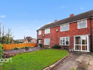Main Street, Derby 3 bed semi detached house to rent £1,175 pcm £271 pw