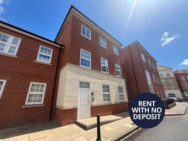 Main Street, Dickens Heath, Shirley, Solihull B90, 2 bed flat to rent, £1,350 pcm | PrimeLocation