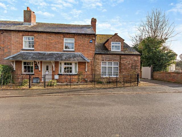Main Street, Dumbleton, Evesham, Gloucestershire WR11, 5 bed semi detached house to rent, £4,750 pcm | PrimeLocation