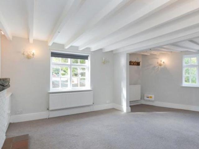 Main Street, East Bridgford, NG13